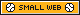 Small Web badge